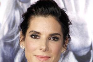 Sandra Bullock: "Ich will Politiker, die ihre Fehler zugeben"