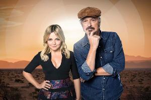 "Sing meinen Song": Wolfgang Niedecken und Annett Louisan sind dabei