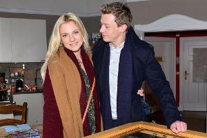 Das passiert heute in den Soaps