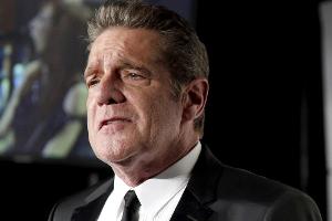 Eagles-Mitbegründer Glenn Frey gestorben