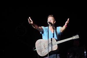 Coldplay bekommen "Godlike Genius Awards"