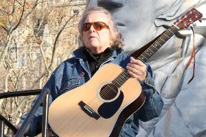 "American Pie"-Sänger Don McLean festgenommen