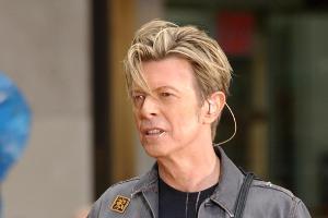 David Bowies Asche soll auf Bali verstreut werden