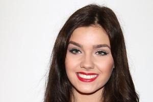 Nathalie Volk: Rausschmiss bei Model-Agentur?