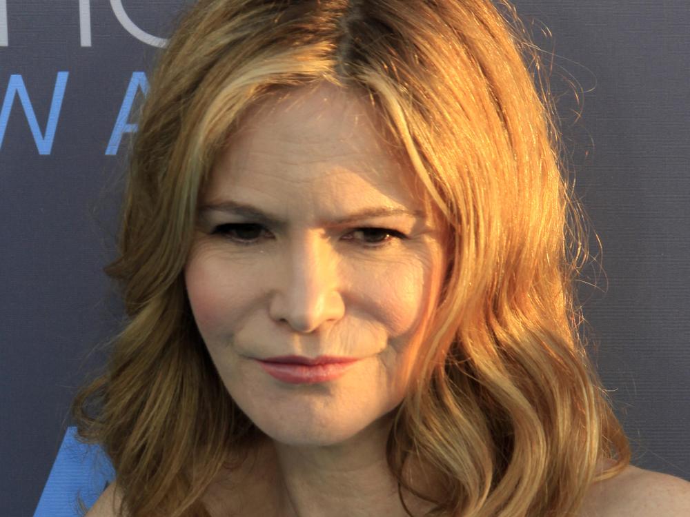 Jennifer Jason Leigh mischt sich in OscarDebatte ein