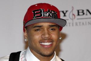 Chris Brown schimpft über die Grammys
