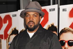 Rapper Ice Cube findet den Oscar-Boykott lächerlich