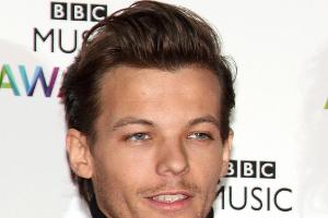 One-Direction-Star Louis Tomlinson ist Papa geworden