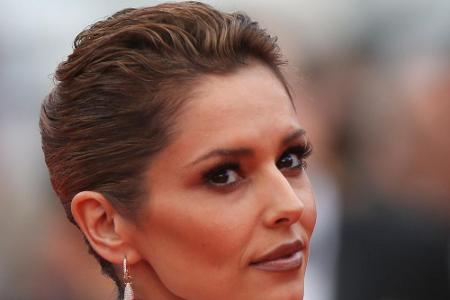 Bald wieder eine Cole: Cheryl Fernandez-Versini Bald wieder eine Cole: Cheryl Fernandez-Versini