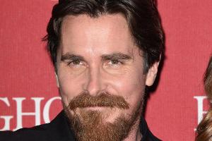 Christian Bale: Deshalb hasst er seinen Job