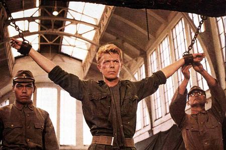 David Bowie