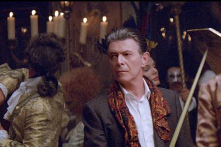 David Bowie hat sein letztes Album als Abschiedsgeschenk an die Fans geplant David Bowie hat sein letztes Album als Abschiedsgeschenk an die Fans geplant