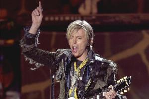 Der Star David Bowie ist tot - der Sternenstaub bleibt