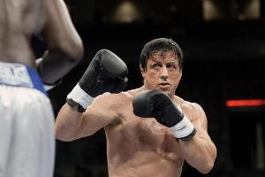 Rohe Eier, echte Schläge: Spannende Fakten über die "Rocky"-Reihe