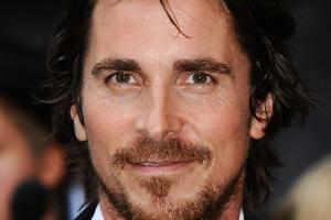 Christian Bale: "Manchmal reagiere ich etwas über"