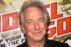 Alan Rickman ist in London einem Krebsleiden erlegen