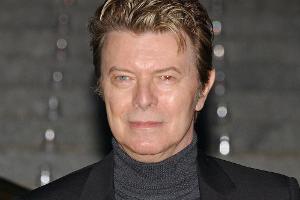 David Bowie: Darum gibt es keine Trauerfeier