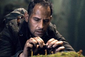 "Die dunkle Seite des Mondes": Das sagt Martin Suter zum Film