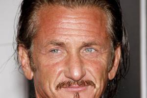 Joaquin "El Chapo" Guzman wusste nicht, wer Sean Penn ist