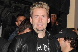 Chad Kroeger hat Ärger mit seiner Versicherung