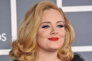 BRIT Awards 2016: Adele vier Mal nominiert