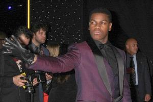 John Boyega verspricht: "Der neue 'Star Wars' wird viel dunkler"