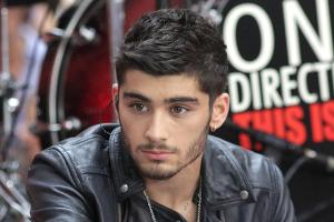 Zayn Malik klagt über falschen Stolz der 1D-Kollegen
