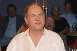 Uwe Ochsenknecht: Ewiger Junge und Liebling der Frauen