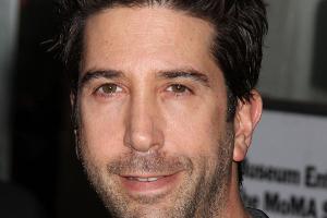 David Schwimmer: Keine Lust auf Treffen mit Kim Kardashian