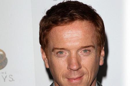 Damian Lewis gehen einige Fans definitiv zu weit Damian Lewis gehen einige Fans definitiv zu weit