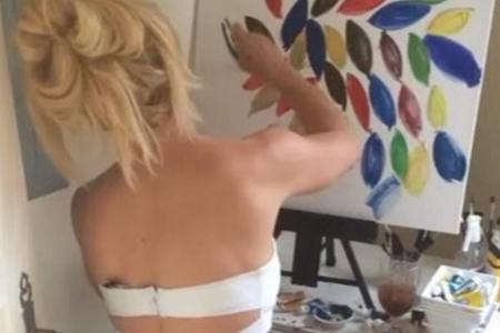 So malt Britney Spears So malt Britney Spears