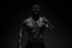 Deutschrapper Azad erstmals auf dem Chart-Thron