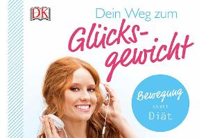 Barbara Meier setzt auf "Bewegung im Alltag"