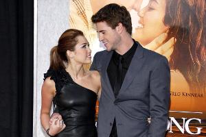 Miley Cyrus und Liam Hemsworth: Läuten jetzt die Hochzeitsglocken?