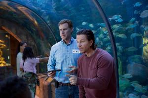 "Daddy's Home": Das "David gegen Goliath" der Väter