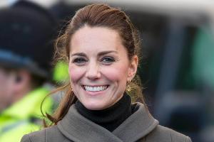 Wie feiert Herzogin Kate ihren Geburtstag?