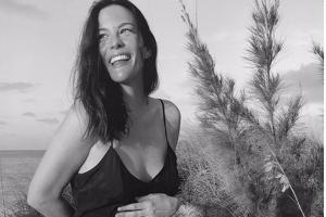 Liv Tyler erwartet drittes Kind