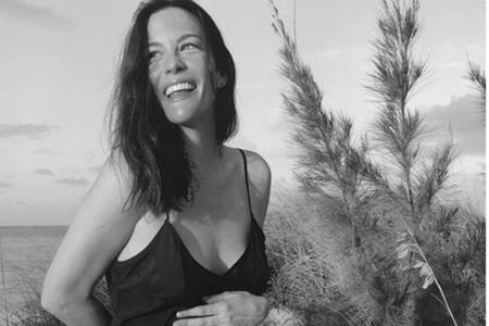 Liv Tyler kann sich über ihre dritte Schwangerschaft freuen Liv Tyler kann sich über ihre dritte Schwangerschaft freuen
