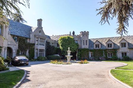 Playboy-Mansion