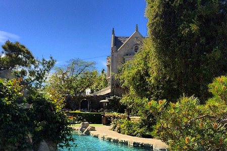 Playboy-Mansion