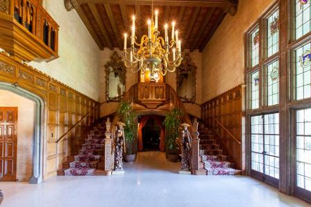 Playboy-Mansion