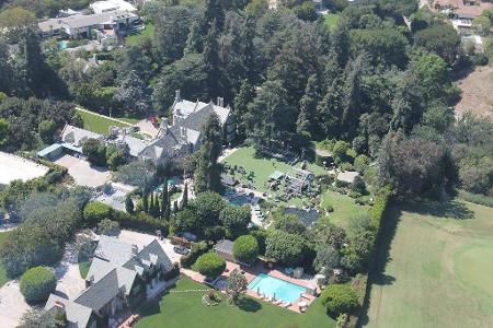 Playboy-Mansion