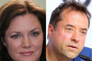 Jan Josef Liefers: "Maja war eine beeindruckende Frau"