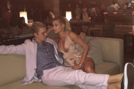 Angeblich doch kein Liebespaar: Justin Bieber und Hailey Baldwin Angeblich doch kein Liebespaar: Justin Bieber und Hailey Baldwin
