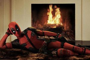 "Deadpool": Zu gewalttätig und zu sexy für China?