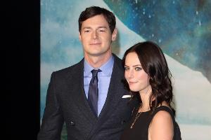 "Maze Runner"-Star Kaya Scodelario hat geheiratet