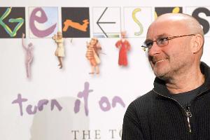 Phil Collins hält eine Genesis-Reunion für "reizvoll"