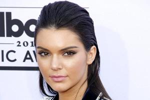 Kendall Jenner ist das neue Gesicht von Mango