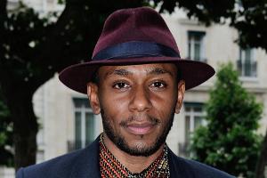Falsche Papiere: Mos Def in Südafrika festgenommen