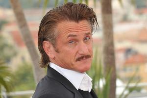 "El Chapo"-Festnahme: Sean Penn sieht sich als Sündenbock